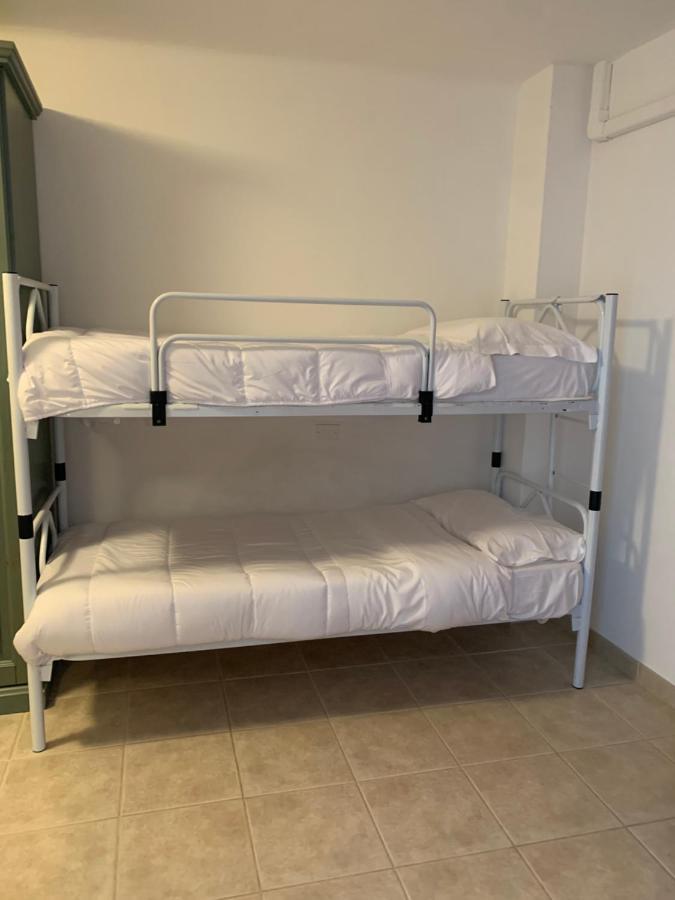 Massignano Chiaraluce Country House מראה חיצוני תמונה