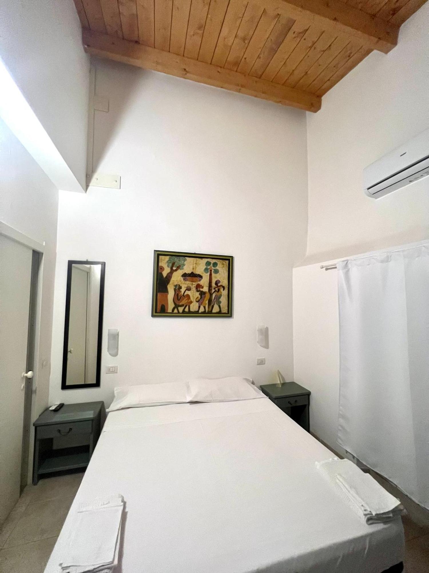 Massignano Chiaraluce Country House מראה חיצוני תמונה
